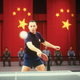 Illustration for article titled Tom Hanks had some CGI help for his iForrest Gump /iping-pong scenes